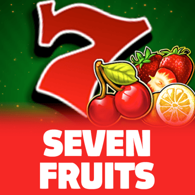 Seven Fruits image