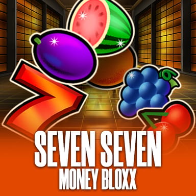 Seven Seven Money Bloxx image