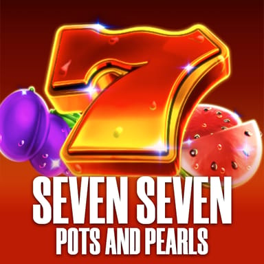 Seven Seven Pots and Pearls image