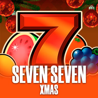 Seven Seven Xmas image