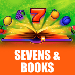 Sevens & Books image