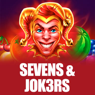 Sevens & Jok3rs image