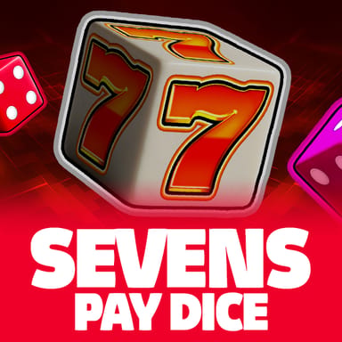 Sevens Pay Dice image