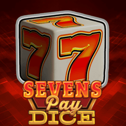 Sevens Pay Dice image