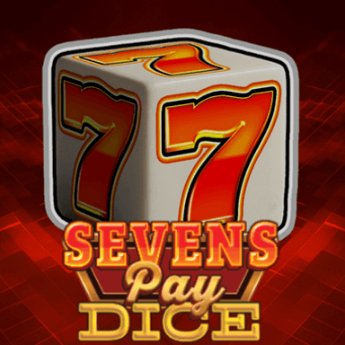 Sevens Pay Dice image