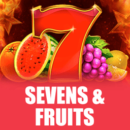 Sevens&Fruits image