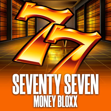 Seventy Seven Money Bloxx image