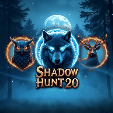 Shadow Hunt 20 image