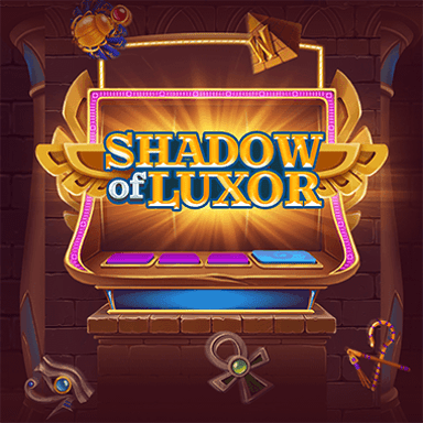 Shadow of Luxor image