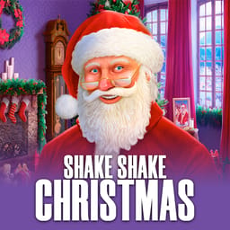 Shake Shake Christmas image