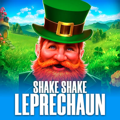 Shake Shake Leprechaun image