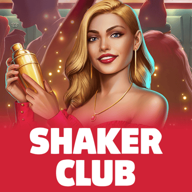 Shaker Club image