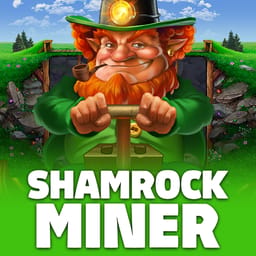 Shamrock Miner image