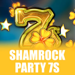 Shamrock Party 7s image