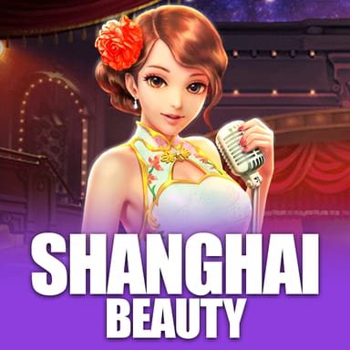 Shanghai Beauty image