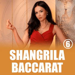 Shangrila Baccarat 6 image