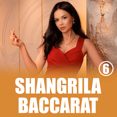 Shangrila Baccarat 6 image