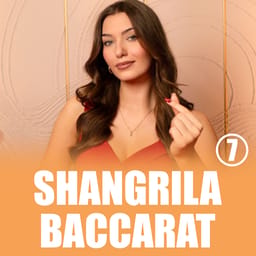 Shangrila Baccarat 7 image