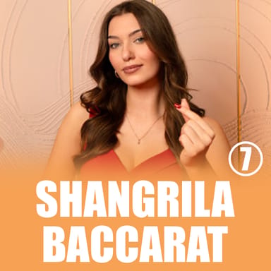 Shangrila Baccarat 7 image