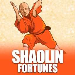Shaolin Fortunes image