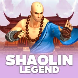 Shaolin Legend image