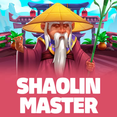 Shaolin Master image