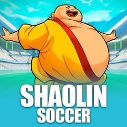 Shaolin Soccer image