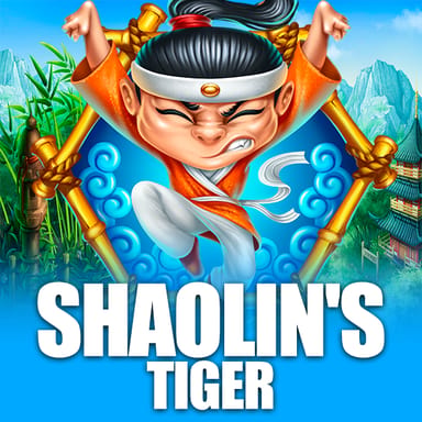 Shaolin's Tiger image