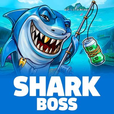 Shark Boss image