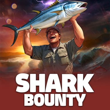 Shark Bounty image