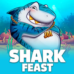 Shark Feast image