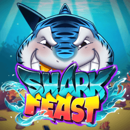 Shark Feast image