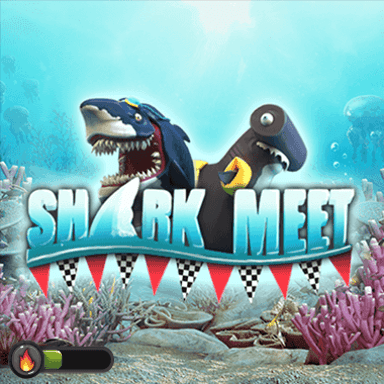 Shark Meet image