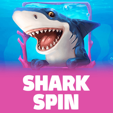 Shark Spin image