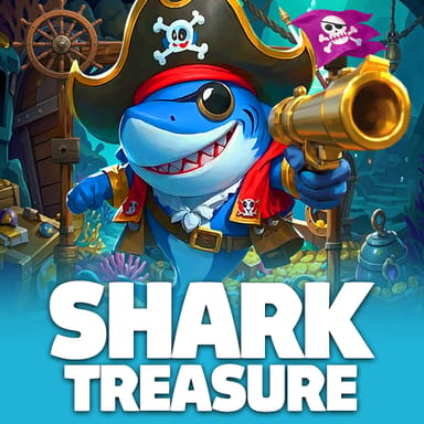 Shark Treasure image