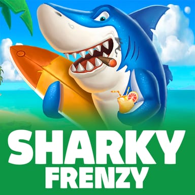 Sharky Frenzy image