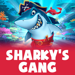 Sharky's Gang image
