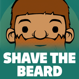 Shave the Beard image