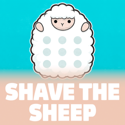 Shave the Sheep image