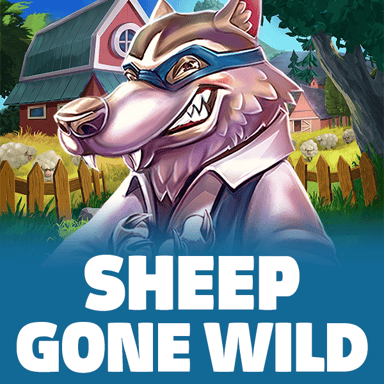 Sheep Gone Wild image