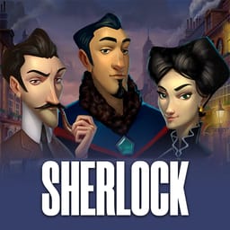 Sherlock. A Scandal in Bohemia image