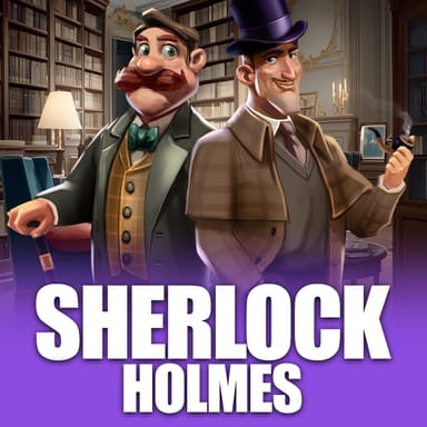 Sherlock Holmes image