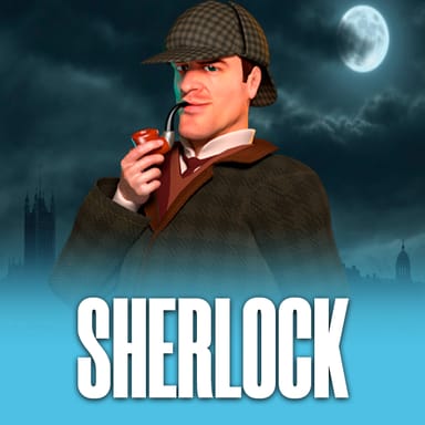 Sherlock image