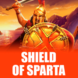 Shield of Sparta image