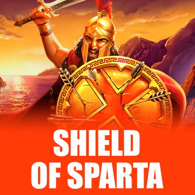 Shield of Sparta image