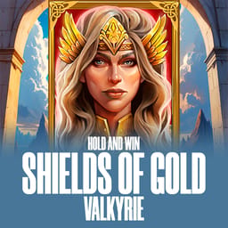 Shields of Gold Valkyrie Hold and Win image