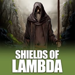 Shields of Lambda image