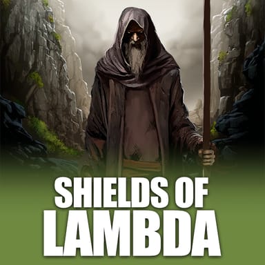 Shields of Lambda image