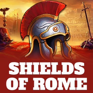 Shields of Rome image