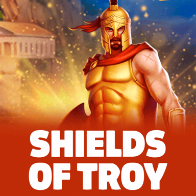Shields of Troy image